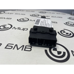 Блок управления сиденьем BMW XM 2023 G09 S68B44A