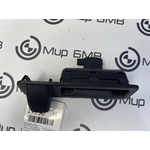 Ручка двери багажника BMW X5 xDrive30d LCI 2023 G05 B57D30B