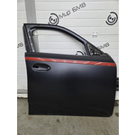 Дверь боковая BMW XM 2023 G09 S68B44A Перед. Прав.