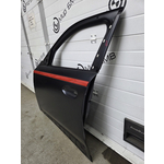 Дверь боковая BMW XM 2023 G09 S68B44A Перед. Лев.