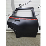 Дверь боковая BMW XM 2023 G09 S68B44A Задн. Прав.