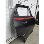 Дверь боковая BMW XM 2023 G09 S68B44A Задн. Прав.