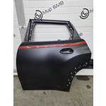 Дверь боковая BMW XM 2023 G09 S68B44A Задн. Лев.