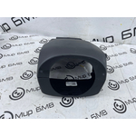 Кожух рулевой колонки BMW XM 2023 G09 S68B44A
