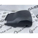 Кожух рулевой колонки BMW XM 2023 G09 S68B44A