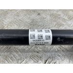 Вал приводной BMW XM 2023 G09 S68B44A Перед. Лев.