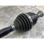 Вал приводной BMW XM 2023 G09 S68B44A Перед. Лев.