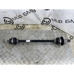 Вал приводной BMW XM 2023 G09 S68B44A Задн. Прав.