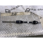 Вал приводной BMW XM 2023 G09 S68B44A Перед. Прав.