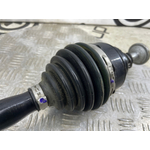 Вал приводной BMW XM 2023 G09 S68B44A Перед. Прав.