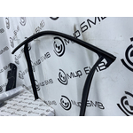 Молдинг двери BMW X7 G07 Перед. Лев.