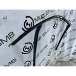 Молдинг двери BMW X7 G07 Перед. Лев.