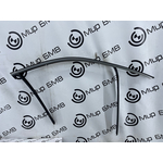 Молдинг двери BMW X7 xDrive40i LCI 2023 G07 B58B30P Перед. Прав.