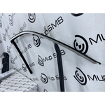 Молдинг двери BMW X7 xDrive40i LCI 2023 G07 B58B30P Перед. Прав.