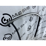 Молдинг двери BMW X7 xDrive40i LCI 2023 G07 B58B30P Перед. Прав.