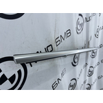 Молдинг стекла двери BMW X7 xDrive40i LCI 2023 G07 B58B30P Перед. Прав.