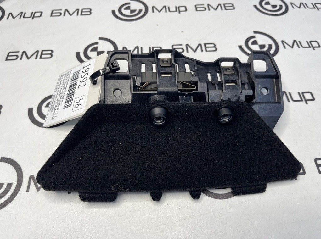 Камера автономного вождения BMW X7 xDrive40i LCI 2023 G07 B58B30P