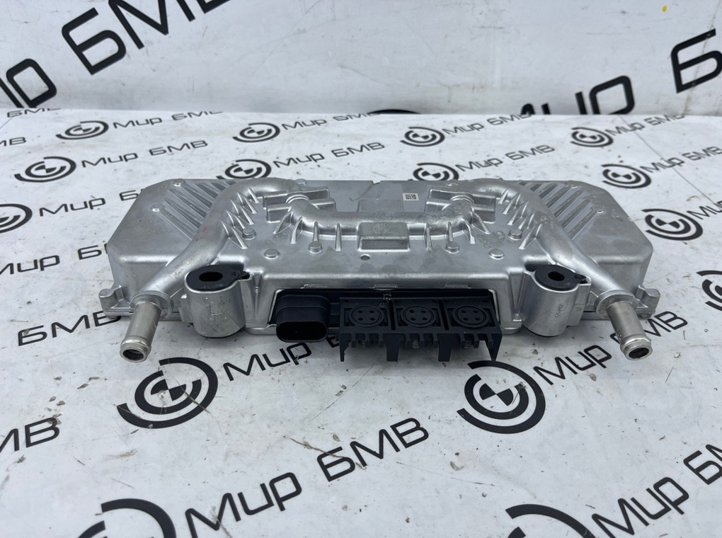 Токораспределитель BMW X7 xDrive40i LCI 2023 G07 B58B30P