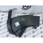 Воздуховод BMW XM 2023 G09 S68B44A Задн. Лев.