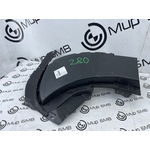 Воздуховод BMW XM 2023 G09 S68B44A Задн. Лев.