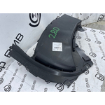 Воздуховод BMW XM 2023 G09 S68B44A Задн. Лев.