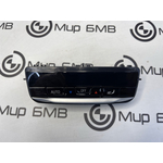 Панель управления климат-контролем BMW X4 xDrive20d LCI 2023 G02 B47D20B Задн.