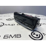 Панель управления климат-контролем BMW X4 xDrive20d LCI 2023 G02 B47D20B Задн.