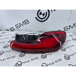Фонарь задний BMW X4 xDrive20d LCI 2023 G02 B47D20B Прав.