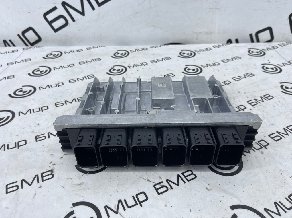 Блок управления DME BMW X7 xDrive40i LCI 2023 G07 B58B30P