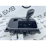 Селектор АКПП BMW X4 xDrive20d LCI 2023 G02 B47D20B