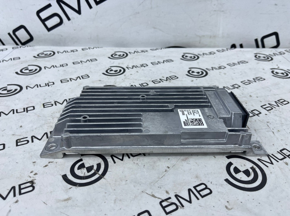 Блок управления MPAD BMW X7 xDrive40i LCI 2023 G07 B58B30P