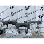 Рама панели салона BMW X7 xDrive40i LCI 2023 G07 B58B30P