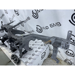 Рама панели салона BMW X7 xDrive40i LCI 2023 G07 B58B30P