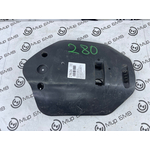 Пыльник рычага BMW XM 2023 G09 S68B44A Задн. Лев.