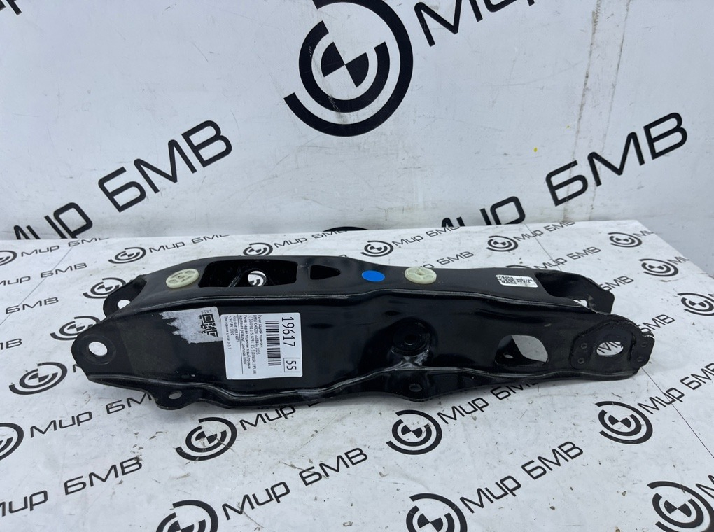 Рычаг задней подвески BMW XM 2023 G09 S68B44A