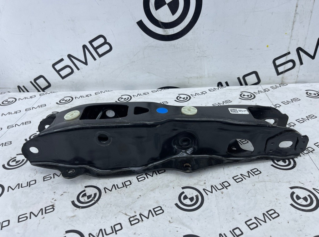 Рычаг задней подвески BMW XM 2023 G09 S68B44A