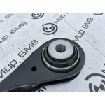 Рычаг задней подвески BMW XM 2023 G09 S68B44A Прав.