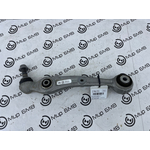 Рычаг передней подвески BMW XM 2023 G09 S68B44A Лев.