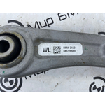 Рычаг передней подвески BMW XM 2023 G09 S68B44A Лев.