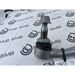 Рычаг передней подвески BMW XM 2023 G09 S68B44A Лев.