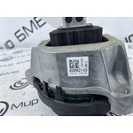 Подушка двигателя BMW XM 2023 G09 S68B44A Лев.