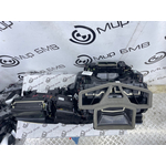 Печка салона BMW XM 2023 G09 S68B44A