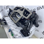 Печка салона BMW XM 2023 G09 S68B44A