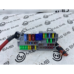 Блок предохранителей BMW X7 xDrive40i LCI 2023 G07 B58B30P Перед.