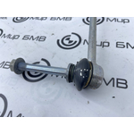 Стойка стабилизатора BMW X7 xDrive40i LCI 2023 G07 B58B30P Перед. Лев.