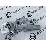 Мотор стеклоочистителя BMW X7 xDrive40i LCI 2023 G07 B58B30P Задн.