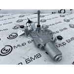 Мотор стеклоочистителя BMW X7 xDrive40i LCI 2023 G07 B58B30P Задн.