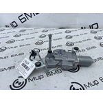 Мотор стеклоочистителя BMW X7 xDrive40i LCI 2023 G07 B58B30P Задн.