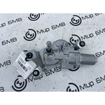 Мотор стеклоочистителя BMW X7 xDrive40i LCI 2023 G07 B58B30P Задн.