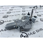 Мотор стеклоочистителя BMW X7 xDrive40i LCI 2023 G07 B58B30P Задн.